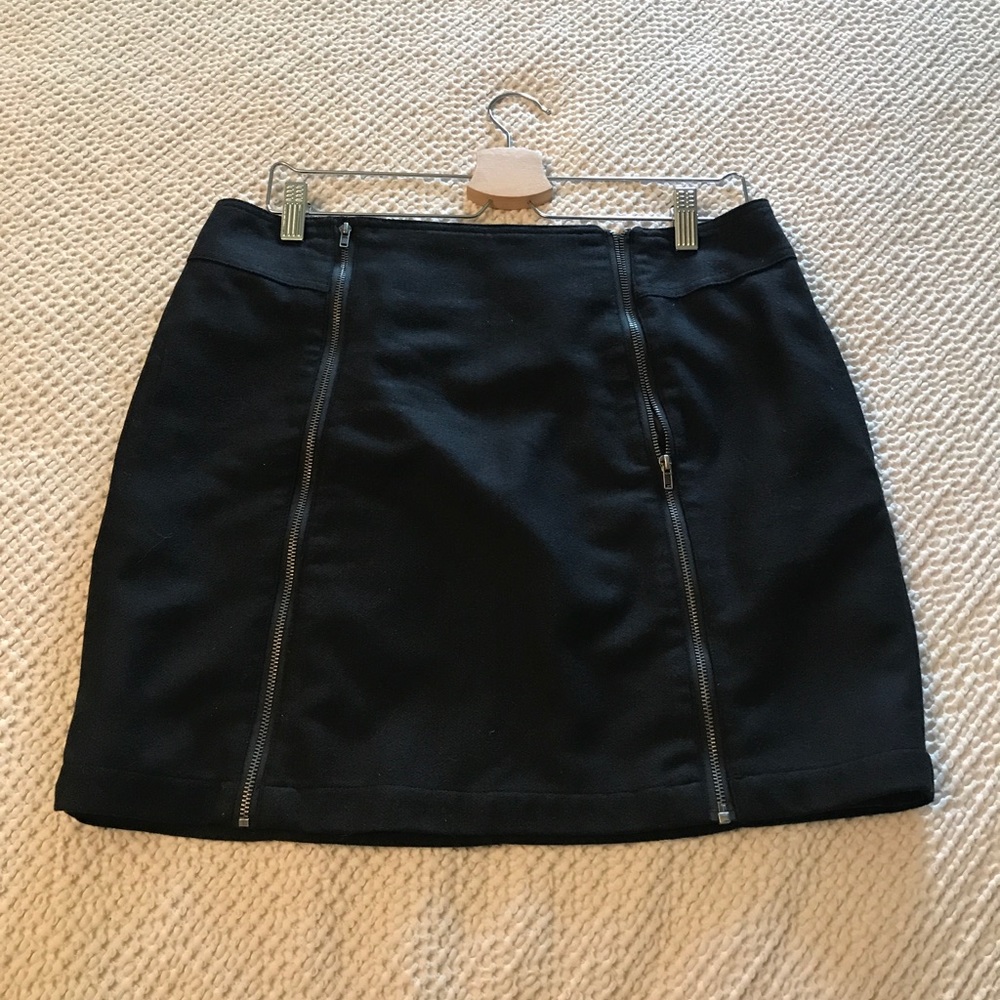 2/30 Effeti Moda Mini skirt
